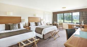 Hotel Thistle Aberdeen Airport