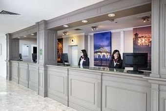 Hotel Thistle Brighton