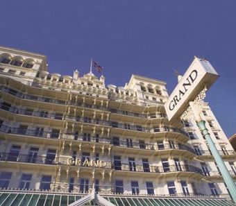 Hotel The Grand Brighton