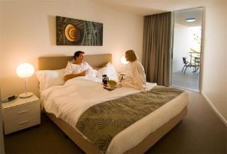 Hotel Rumba Beach Resort