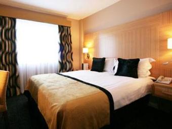 Hotel Crowne Plaza London Gatwick Airport