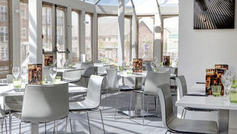 Hotel Holiday Inn Farnborough