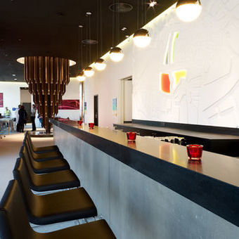 Hotel Park Inn By Radisson Leuven
