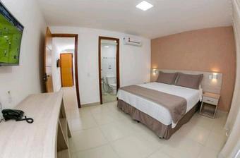 Apartamento Apto Parque Do China