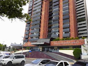 Apartamento Iracema Residence Beira Mar