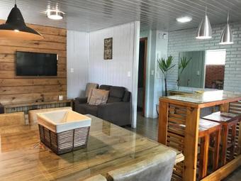 Apartamento Renovado No Centro