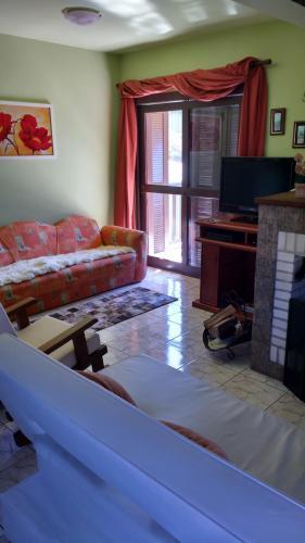 Apartamento Lar Freitas