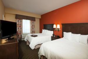 Hotel Hampton Inn Bath (brunswick Area)