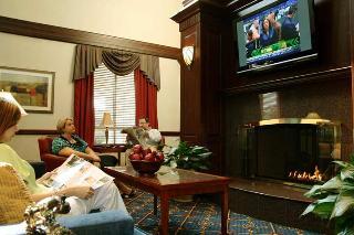 Hotel Hampton Inn & Suites Washington-dulles