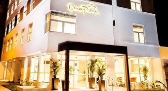 Hotel Gran Palma