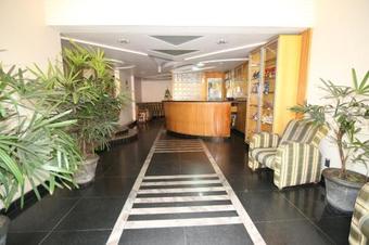 Hotel Presidente