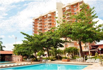 Imperio Romano Thermas Hotel