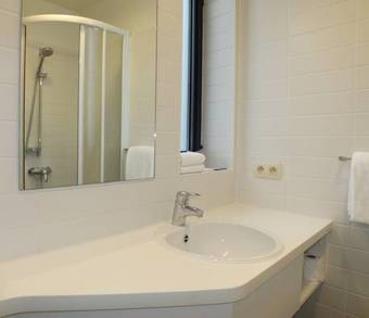 Century Hotel Antwerp