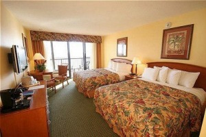 Holiday Inn Hotel & Suites