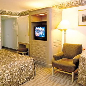 Hotel Whiskey Pete's