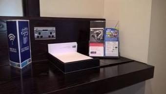 Hotel Holiday Inn Express Walker Sta