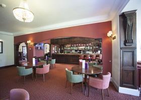 Hotel Buckerell Lodge