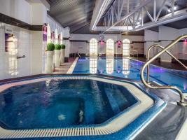 Hotel Mercure Southgate