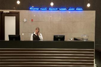 Sandman Signature Hotel & Resorts Prince George