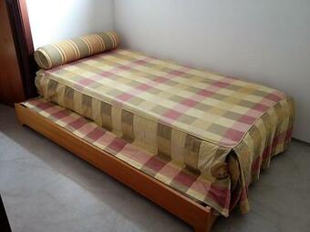 Apartamento Scopa Beach Resort Fontenelle