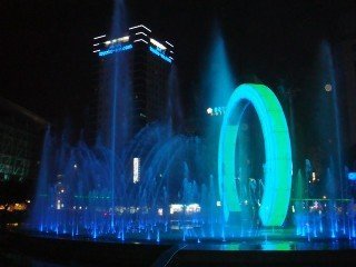 Hotel Toyoko Inn Busan Station 1