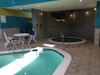 Hotel Wyndham Garden Ann Arbor