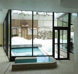 Hotel Alpholiday Dolomiti