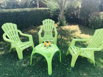 Hostal Villa Nymphea Water Lily