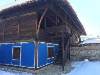 Hostal ?????????? ????