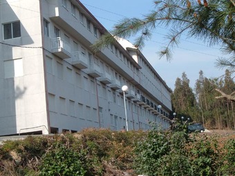 Villa Viviendas Vacacionales Sardi�eiro