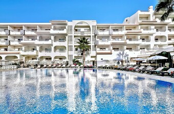 Apartamentos Smartline Miramar