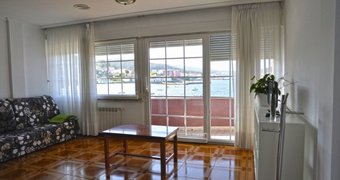 Hotel Praia De Quenxe