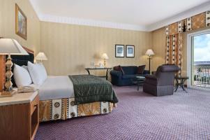 Hotel Hilton Salalah Resort