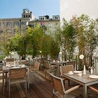 Hotel NH Frankfurt Messe