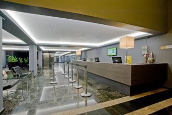 Hotel Slaviero Slim Congonhas
