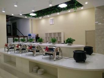 Baotou Wassim Hotel Convention And Exhibition Center