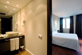 Hotel Jardines La Tejera