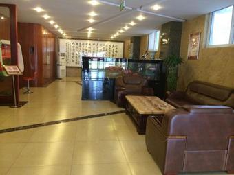 Thank Inn Chain Hotel Hebei Cangzhou West Jiefang Road