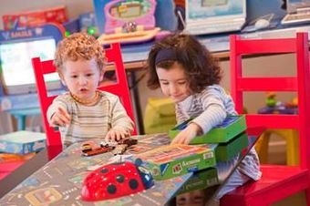 Hotel All Seasons Belfort Centre