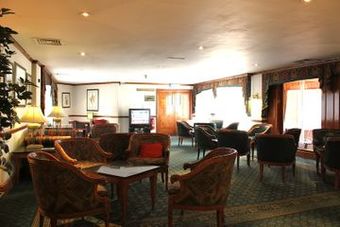 Hotel Best Western Merrion