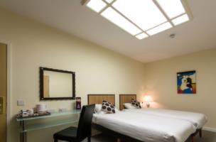 Hotel Ramada Jarvis Leeds North