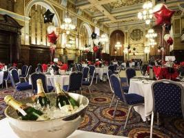 Hotel Ramada Jarvis Leicester