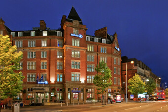 Hotel Hilton Nottingham
