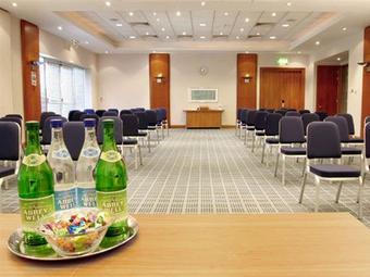 Hotel Holiday Inn Oxford