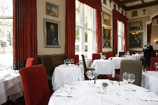 Hotel Macdonald Randolph