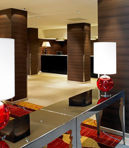 Hotel Marriott Portsmouth