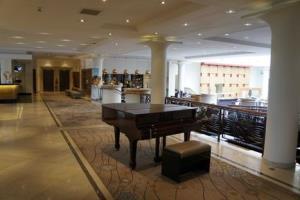 Hotel Crowne Plaza Reading