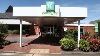 Hotel Holiday Inn Reading South