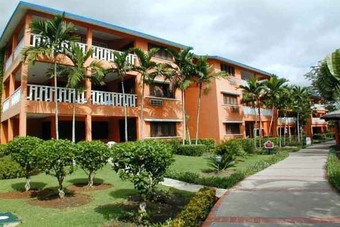 Hotel Bellevue Dominican Bay