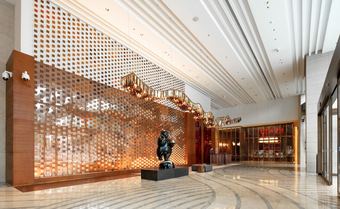 Hotel Hyatt Regency Zhenjiang